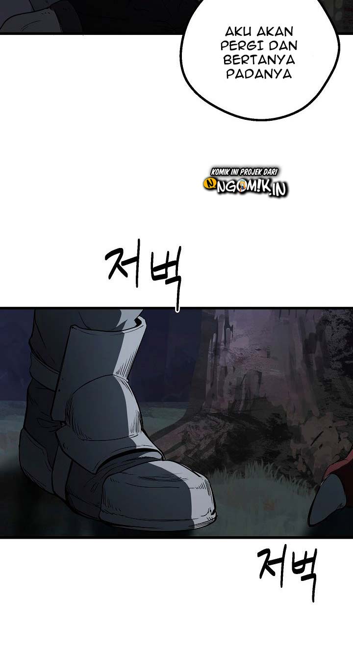 Otherworldly Sword King’s Survival Records Chapter 07 Bahasa Indonesia